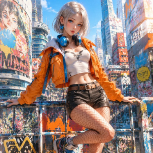 菁选灵创 AI智能工作区