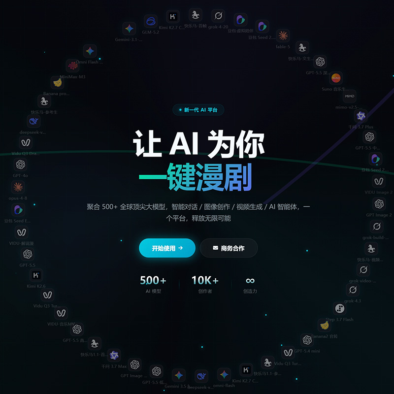 电商生图案例